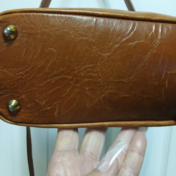 Divina Firenze Italian Crossbody🤎 - Picture 7 of 10